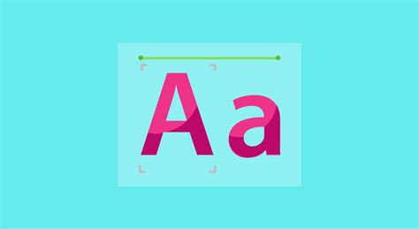 How To Choose Fonts For Designs Examples Venngage