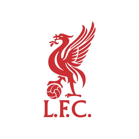 Liverpool Lfc Logo Trasparente Png 24554950 Png