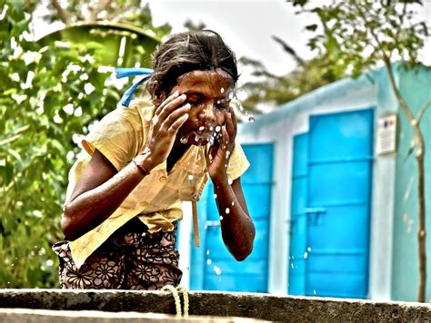 10 Facts About Sanitation In India The Borgen Project