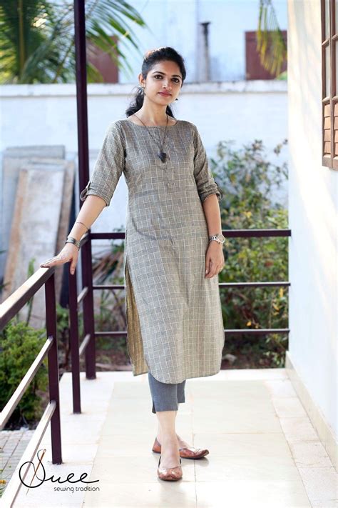 Kurti Designs New Fashion Dress For Girls 2021 The Only Difference Is