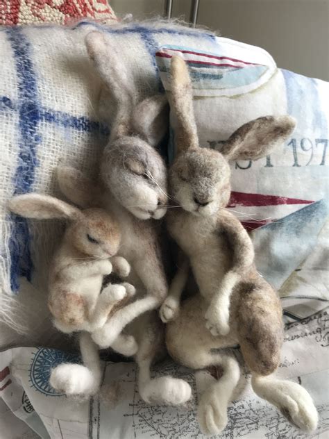 Your Place To Buy And Sell All Things Handmade Needle Felted Animals