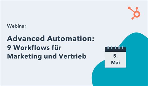 Webinar Aufzeichnung Advanced Automation