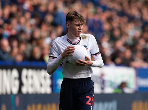 Liverpool prospect Conor Bradley has a bright future – but is it at