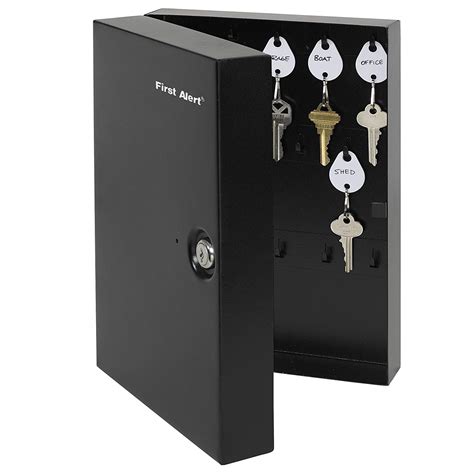 Maybe you would like to learn more about one of these? 15 Best Key Lock Boxes To Keep Your Valuables Safe | Storables