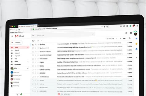 How To Enable New Gmail Ui Right Now Beebom