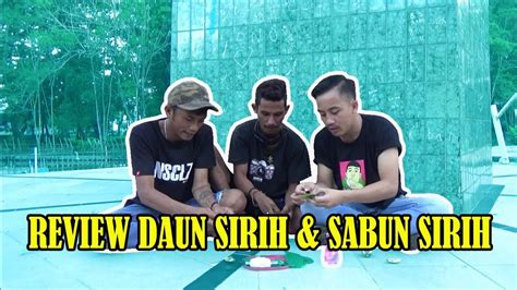 Daun sirih mengandung sejumlah phytochemical (bahan kimia tanaman yang meningkatkan kesehatan) yang memiliki manfaat melawan kanker. REVIEW Daun Sirih & Sabun Sirih kewanitaan - YouTube