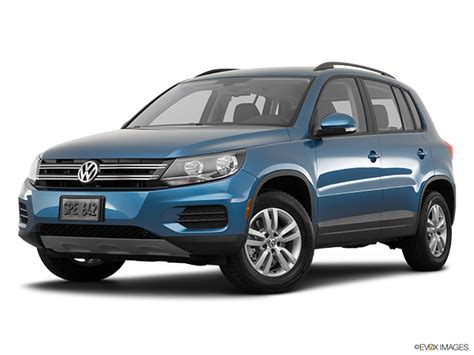 2017 Volkswagen Tiguan Reviews Price Specs Photos And Trims