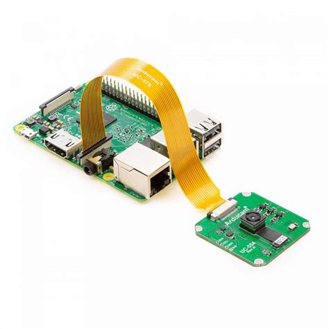 Use Almost Any Mipi Camera Module On Raspberry Pi Up To Mp Arducam My