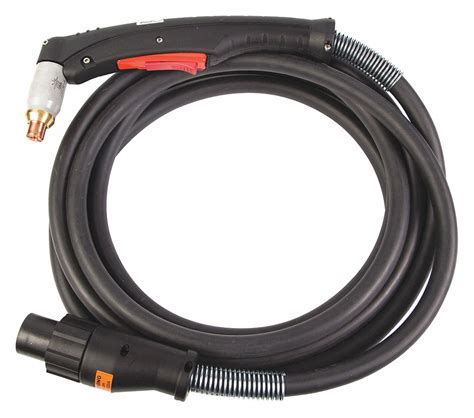 THERMAL DYNAMICS, SL100, Handheld, Plasma Torch - 20UJ70|7-5206 - Grainger
