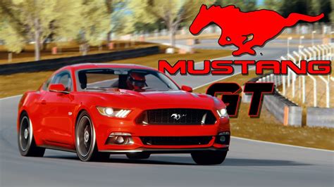 Ford Mustang Gt 15 Review Genesis Of The 6th Gen Mustang Youtube