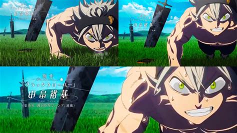 Asta Workout Black Clover For Workout Today Workout Routine Everyday