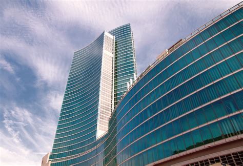 Orlando in visita a palazzo. Visita guidata a Palazzo Lombardia - Eni Polo Sociale di ...