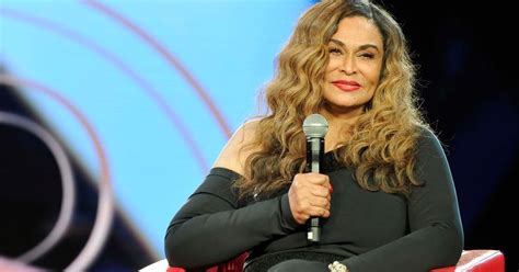 Multi Talented Celebrity Tina Knowles Has A Net Worth Of 25 Million