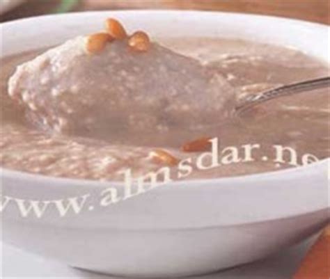 Learn about arabic food with free interactive flashcards. Kubba Recipe | AleppoFood