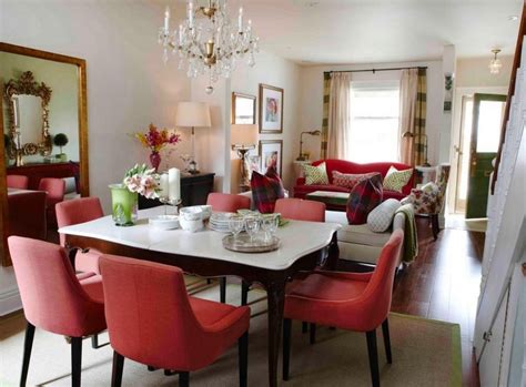 What to watch out for. 1940s Home Decor Dining Room Ideas — Ideas Roni Young from ...