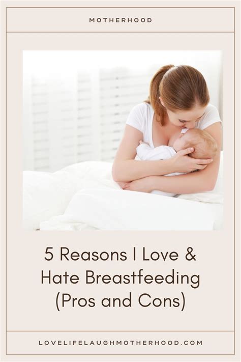 disadvantages of breastfeeding artofit