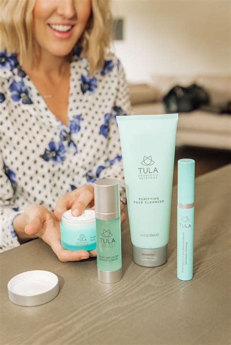 @tula skincare brand | Tula skincare, Skincare brand, Beauty skin care