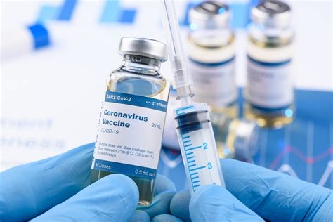 Vaccine communication resources for providers : COVID-19 : Un premier vaccin fait ses preuves chez l'Homme ...