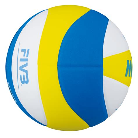 Beach volleyball Mikasa Sports - volleyball png download - 768*768 - Free Transparent Volleyball ...