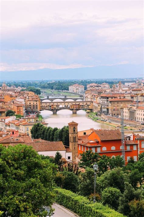 12 Best Hikes In Italy To Experience Florence Italy Travel Best