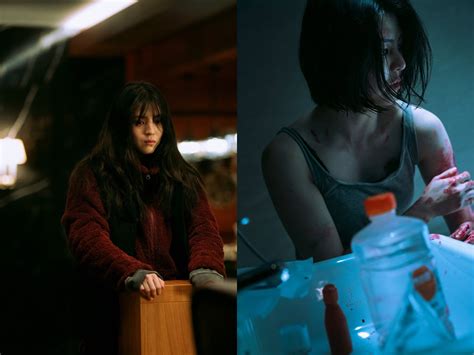 Han So Hee Is A Fierce Fighter In Search Of The Truth In Upcoming