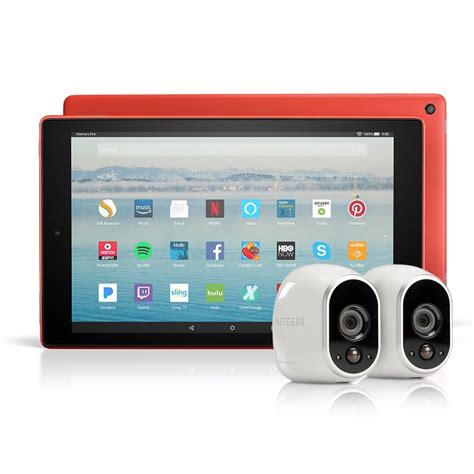 All New Fire Hd 10 Tablet With Alexa Hands Free 32 Gb