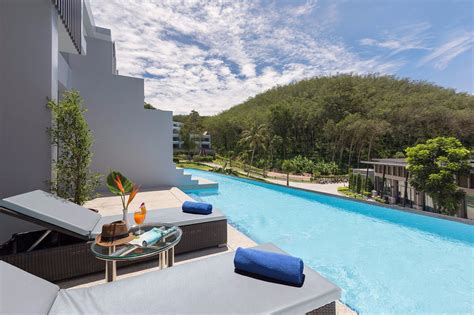 Patong Bay Hill Resort And Spa 35 ̶4̶3̶ Updated 2023 Prices And Hotel