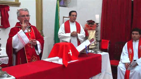 Solida preparazione culturale e professionale. Despedida do Padre Álvaro da Igreja Católica Apostólica ...