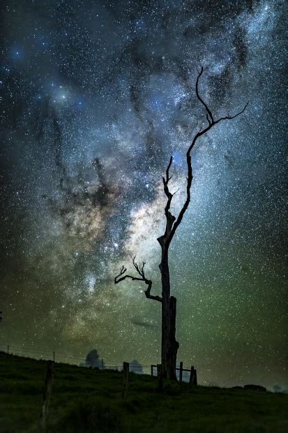 More Magical Milky Way Australian Photography