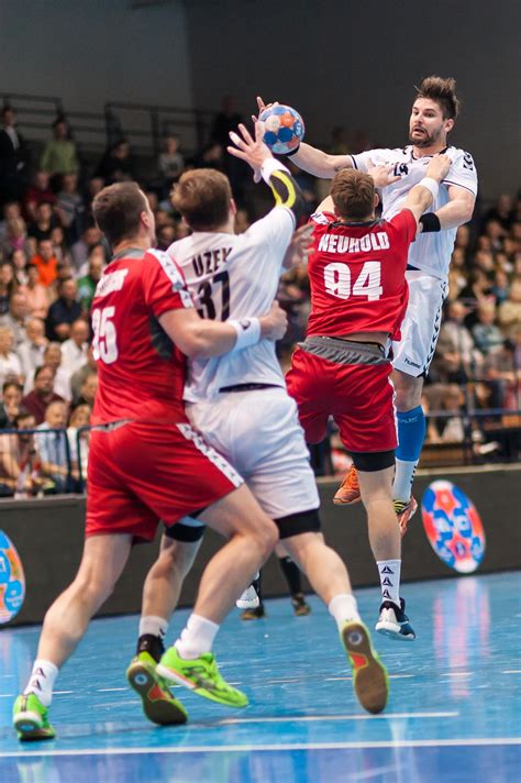 Redacción mundod sábado, 29 de mayo de 2021 08:35 hs ¿cuantos jugadores integran un equipo de handball ...