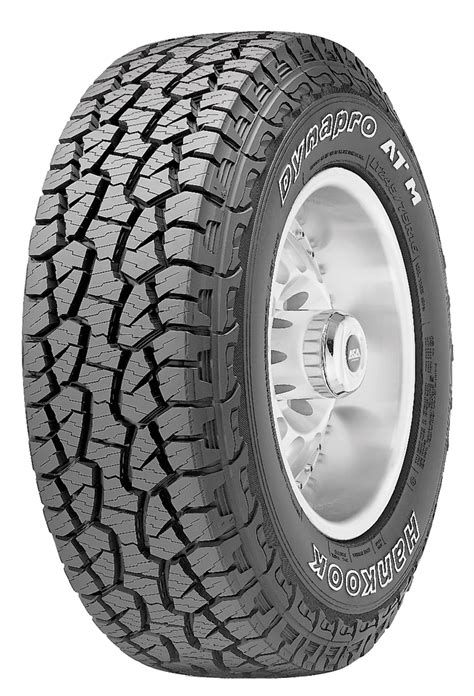 Hankook Dynapro At M All Season Tire For Light Truck And Suv Canadian Tire