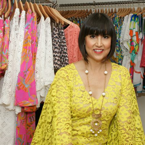 Trina Turk Talks 20 Years Of Pretty Prints And The Women Who Love Them