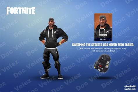 Fortnite memes i watch to start my day #1. The Best Fan-Made Concept Skins for Fortnite