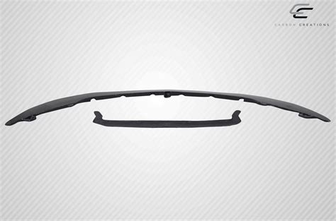 Como o carro foi apenas convertido, a qualidade do 3d não esta muito boa, não é ideal para usar visão interna, pois não possui nenhum instrumento, retrovisores. 2014-2016 BMW M3 F80 / F82 - F83 M4 Carbon Fiber M Performance Look Front Splitt