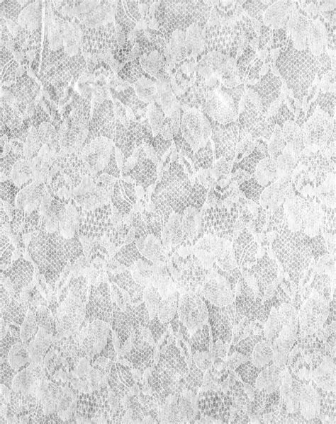 59 White Lace Backgrounds Wallpapersafari