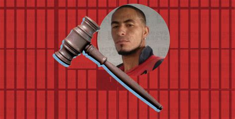 Condenan A 20 Años De Prisión A Hombre Por Matar Una Tía El Nuevo