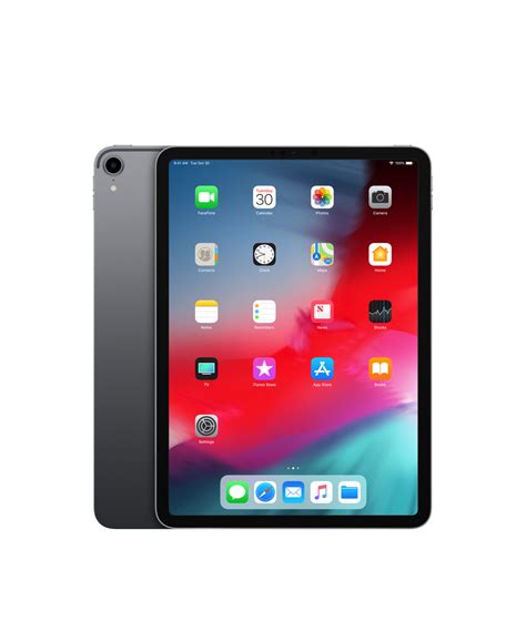 It comes with a new processor. ipad pro 11 inch | ICE Computer & Mobile