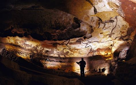 Visit The Lascaux Cave Guided Tours In South Of France