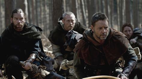 Robin hood is a 2010 film starring russell crowe, cate blanchett, oscar isaac and mark strong, directed by ridley scott. Netflix UK film review: Robin Hood (2010) | VODzilla.co ...