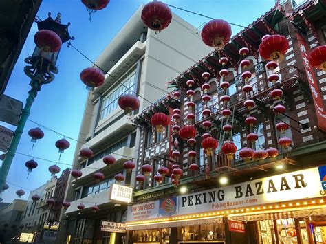 Chinatowns Famed Empress Of China Restaurant Space To Be Reopened By