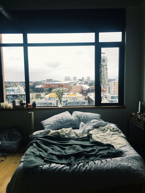 We offer spacious studio, 1, 2 & 3 bedroom apartments plus townhome options for rent in northeast portland, oregon. Studio apartment in Portland, Oregon | Apartment decor ...