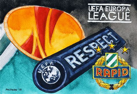 A film was produced for sk rapid based on an idea by stefan kjaer as a call to become a member of sk rapid. Statistikanalyse zur EC-Gruppenphase: Rapid Wien in der ...