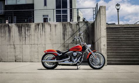 Harley davidson museum motos harley davidson harley davidson street american motorcycles cool motorcycles bobber bikes chopper cruiser harley davidson breakout custom harley davison. 2017 Harley-Davidson Breakout HD Wallpaper | Background ...