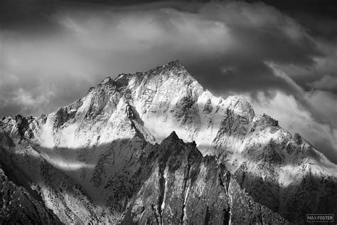 Ansel Adams The Most Famous Black And White Landscape Photographer Max Foster Photography