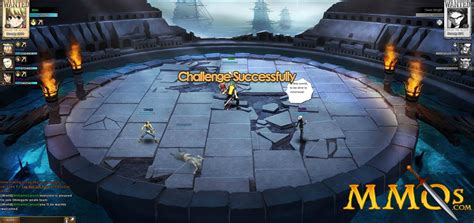 One Piece Online Game Review  MMOs.com