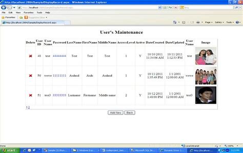 Display Image In Gridview Asp Net From Database The Meta Pictures