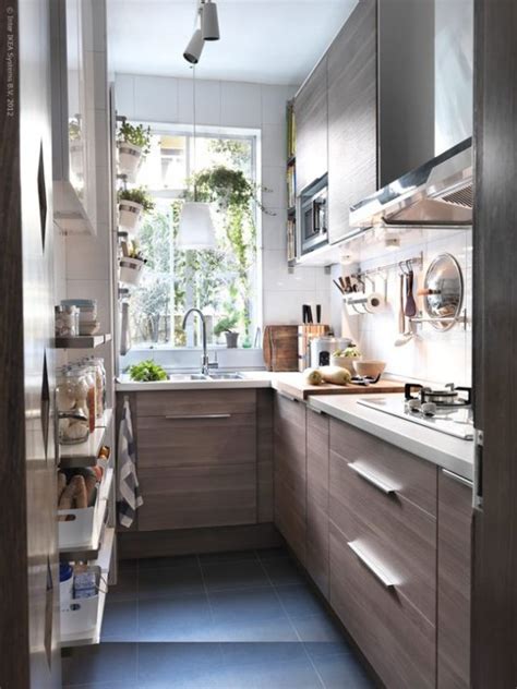 Minimalist Kitchen Cabinet Designs