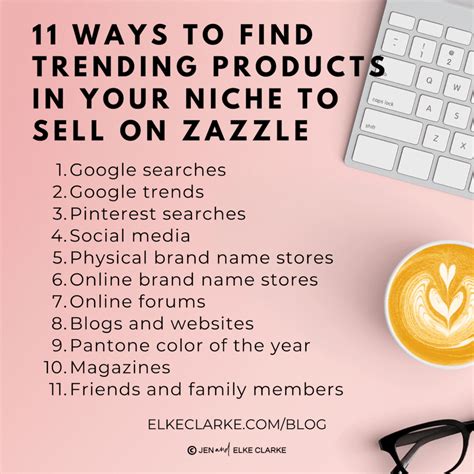 Trending Products To Sell In 2021 In Your Zazzle Store