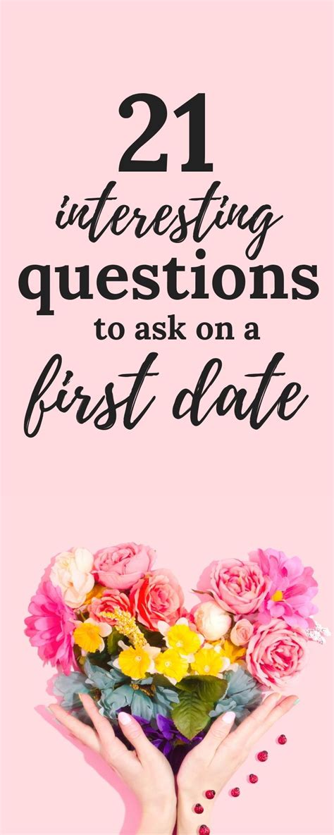 21 unique questions to ask on a first date this or that questions fun first dates fun