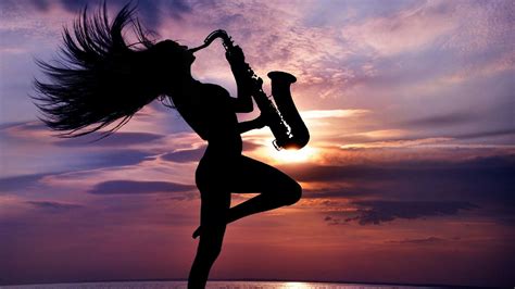 Saxophone Girl Wallpapers Top Free Saxophone Girl Backgrounds Wallpaperaccess
